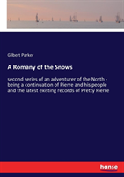 Romany of the Snows