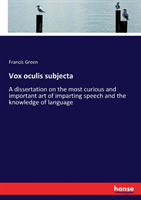 Vox oculis subjecta