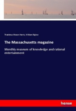 Massachusetts magazine