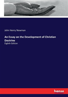 Essay on the Development of Christian Doctrine