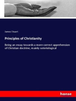 Principles of Christianity