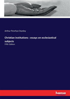 Christian institutions