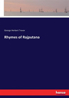 Rhymes of Rajputana