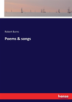 Poems & songs