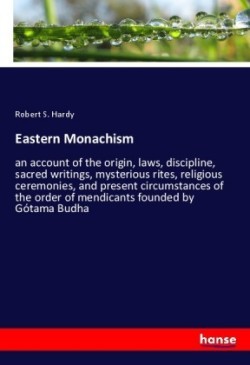 Eastern Monachism