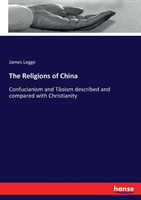 Religions of China