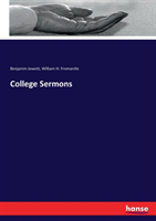 College Sermons