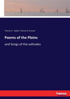 Poems of the Plains