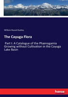 Cayuga Flora