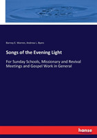 Songs of the Evening Light