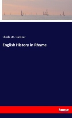 English History in Rhyme