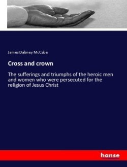 Cross and crown