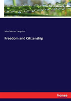 Freedom and Citizenship