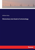 Elementary text-book of entomology