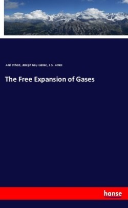 Free Expansion of Gases