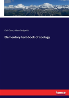 Elementary text-book of zoology