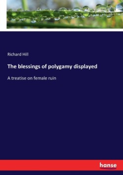 blessings of polygamy displayed