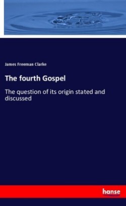 fourth Gospel