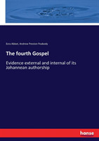 fourth Gospel