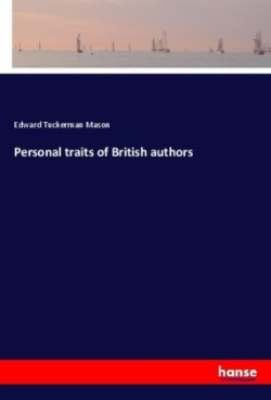 Personal traits of British authors