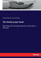 family prayer book