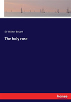 holy rose