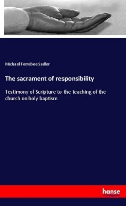 sacrament of responsibility