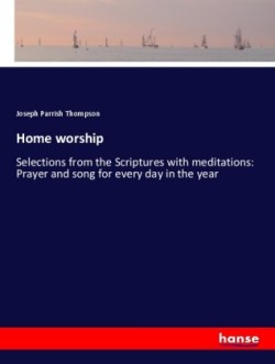 Home worship