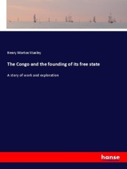 Congo and the founding of its free state