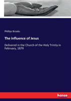 influence of Jesus