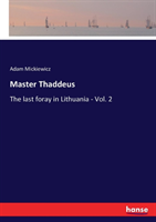 Master Thaddeus