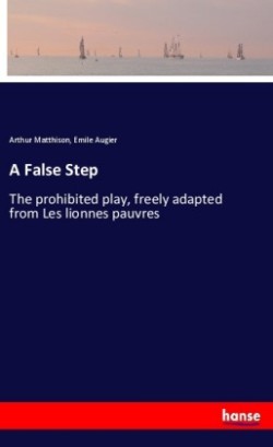 False Step