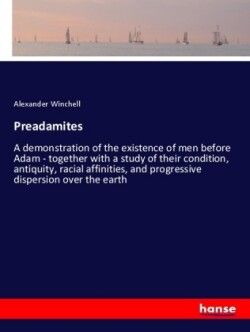 Preadamites