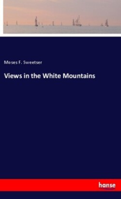 Views in the White Mountains