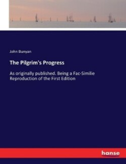 Pilgrim's Progress