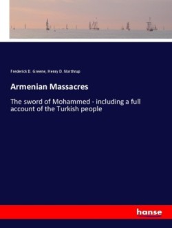 Armenian Massacres
