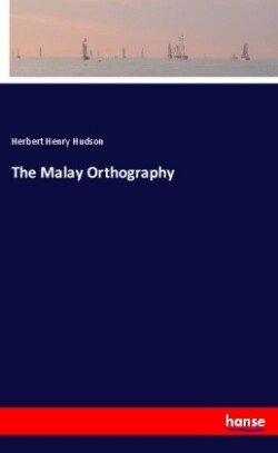 Malay Orthography