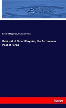 Astronomer Poet of Persia