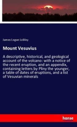 Mount Vesuvius