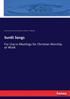 Sunlit Songs