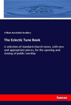 The Eclectic Tune Book