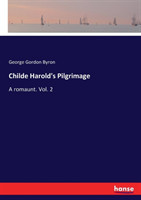 Childe Harold's Pilgrimage