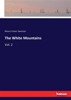 White Mountains