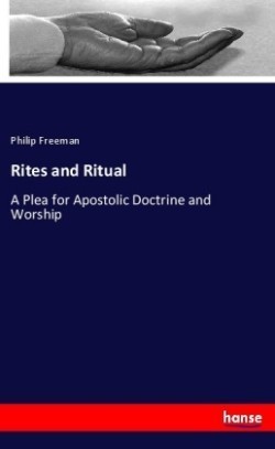 Rites and Ritual