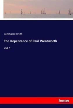 Repentance of Paul Wentworth