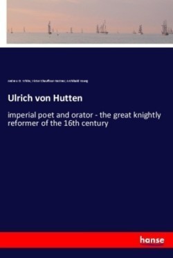 Ulrich von Hutten