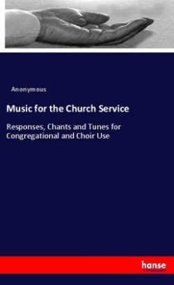 Music for the Church Service