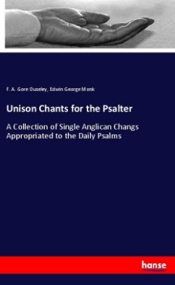 Unison Chants for the Psalter