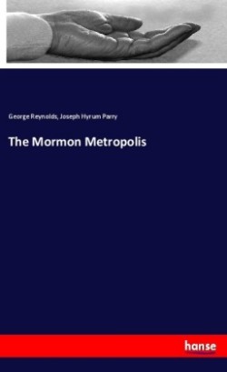 Mormon Metropolis