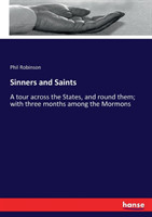 Sinners and Saints